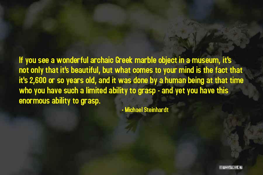 Sveriges Lantbruksuniversitet Quotes By Michael Steinhardt Sveriges Lantbruksuniversitet Quotes By Michael Steinhardt