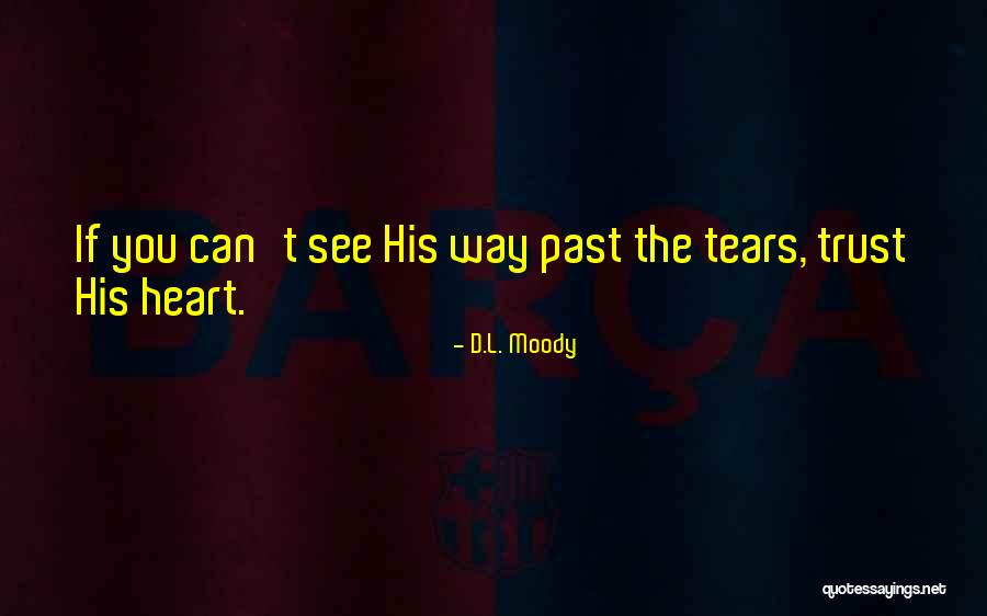 Sverker 900 Quotes By D.L. Moody Sverker 900 Quotes By D.L. Moody
