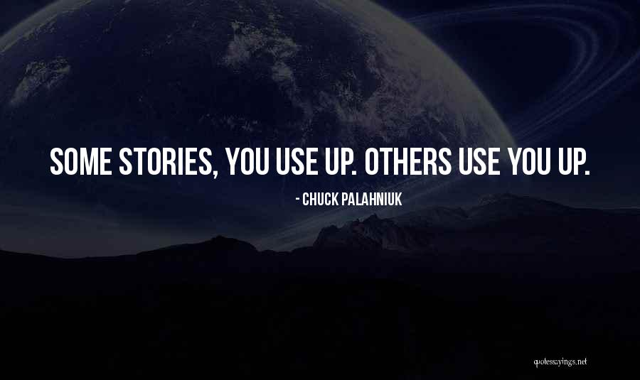 Sverker Johansson Quotes By Chuck Palahniuk Sverker Johansson Quotes By Chuck Palahniuk