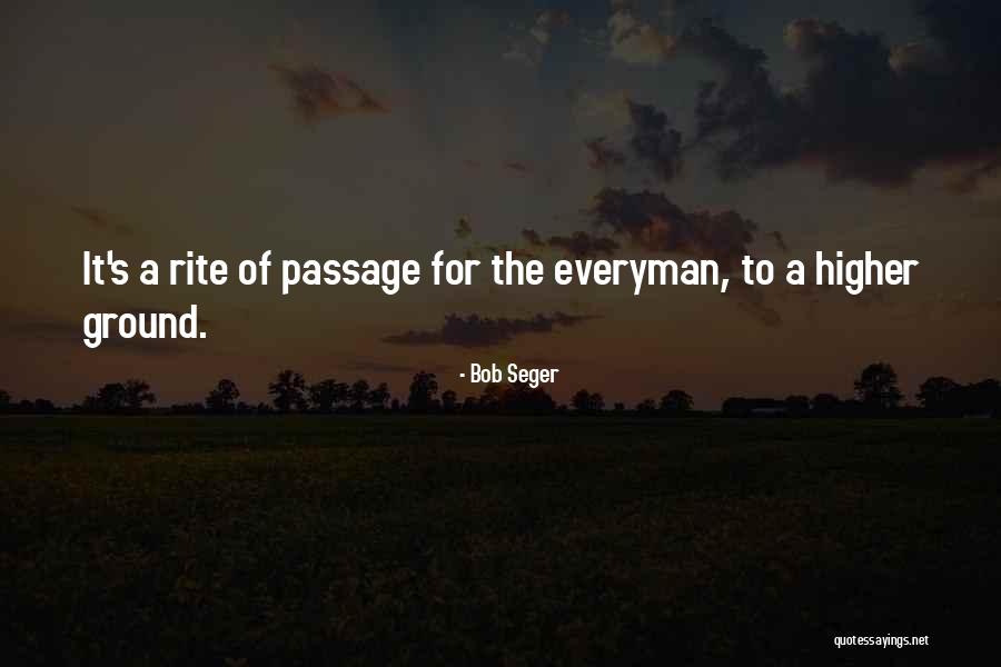 Sverker Olofsson Quotes By Bob Seger Sverker Olofsson Quotes By Bob Seger