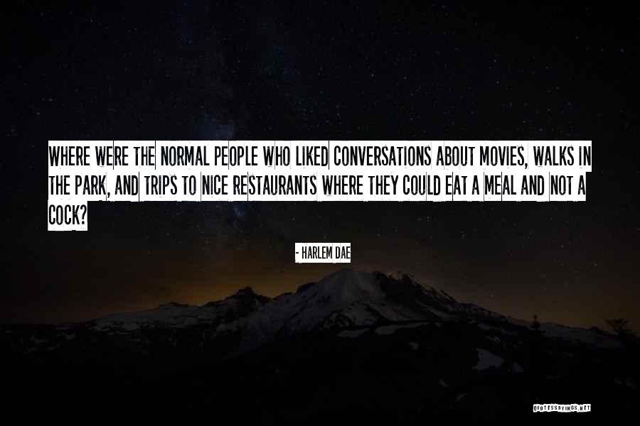 Sverker Olofsson Quotes By Harlem Dae Sverker Olofsson Quotes By Harlem Dae