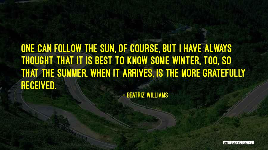 Sverre Bjertnes Quotes By Beatriz Williams Sverre Bjertnes Quotes By Beatriz Williams