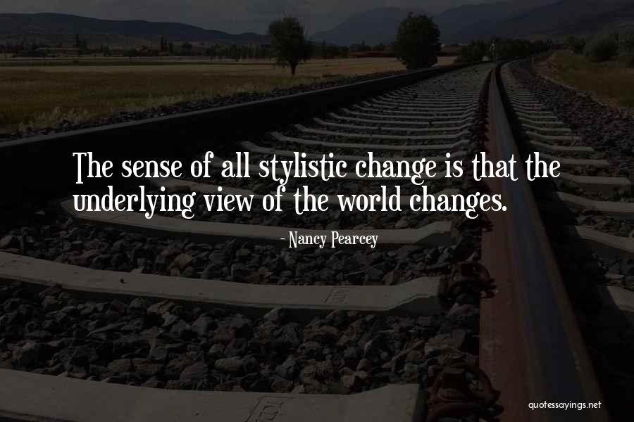 Sverre Lunde Quotes By Nancy Pearcey Sverre Lunde Quotes By Nancy Pearcey