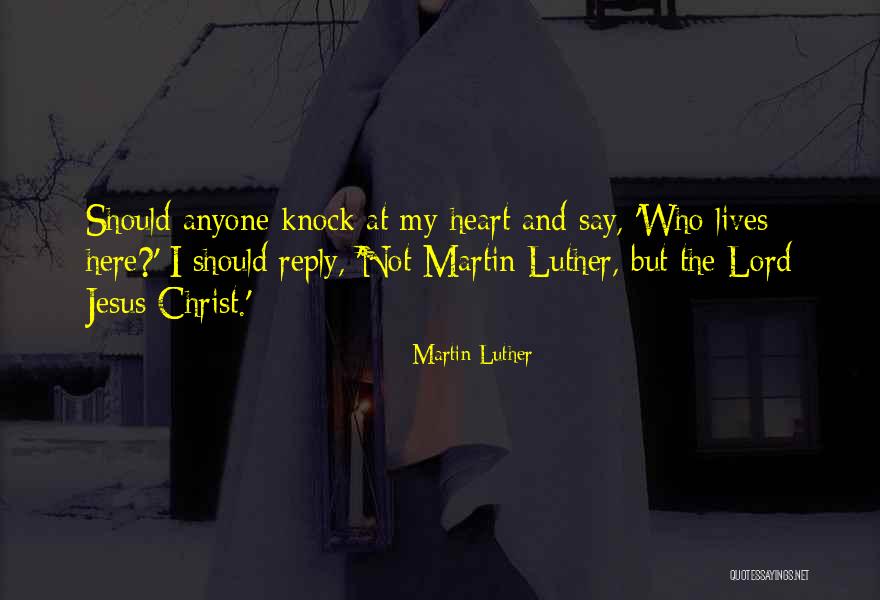 Sverre Malling Quotes By Martin Luther Sverre Malling Quotes By Martin Luther
