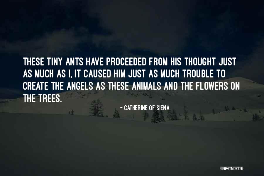 Sverrir Stormsker Quotes By Catherine Of Siena Sverrir Stormsker Quotes By Catherine Of Siena
