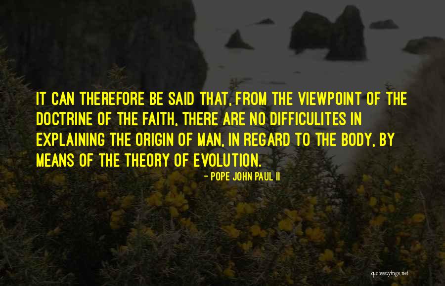 Svesna Sinteza Quotes By Pope John Paul II Svesna Sinteza Quotes By Pope John Paul II