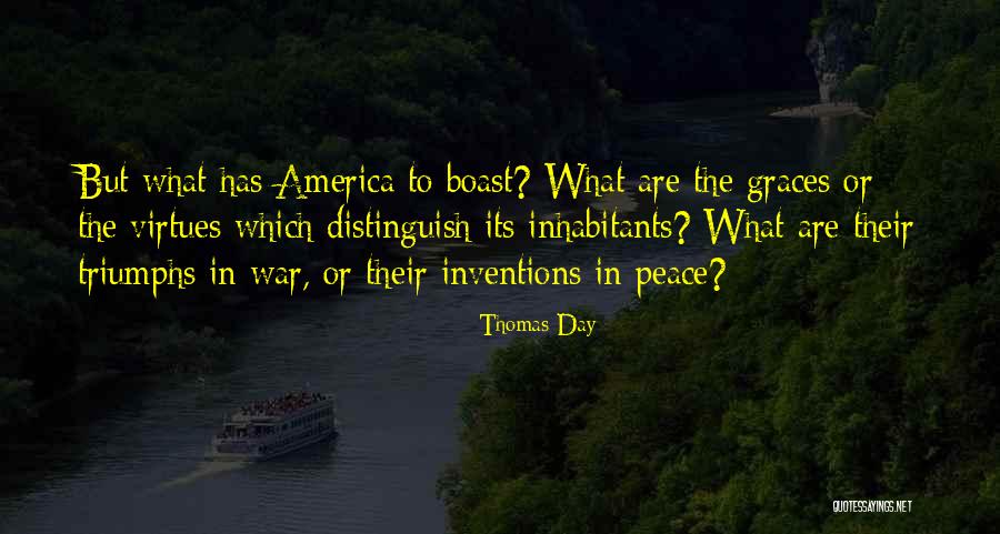 Svestkov Quotes By Thomas Day Svestkov Quotes By Thomas Day