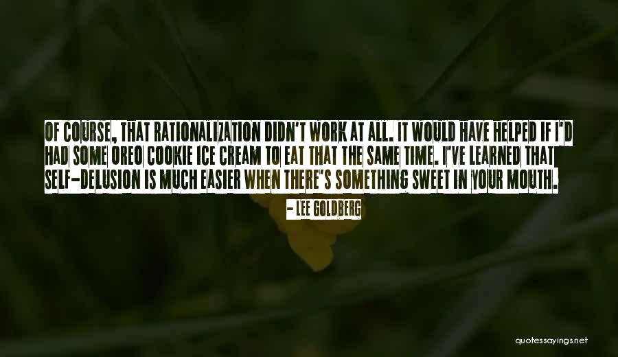 Sveston Quotes By Lee Goldberg Sveston Quotes By Lee Goldberg