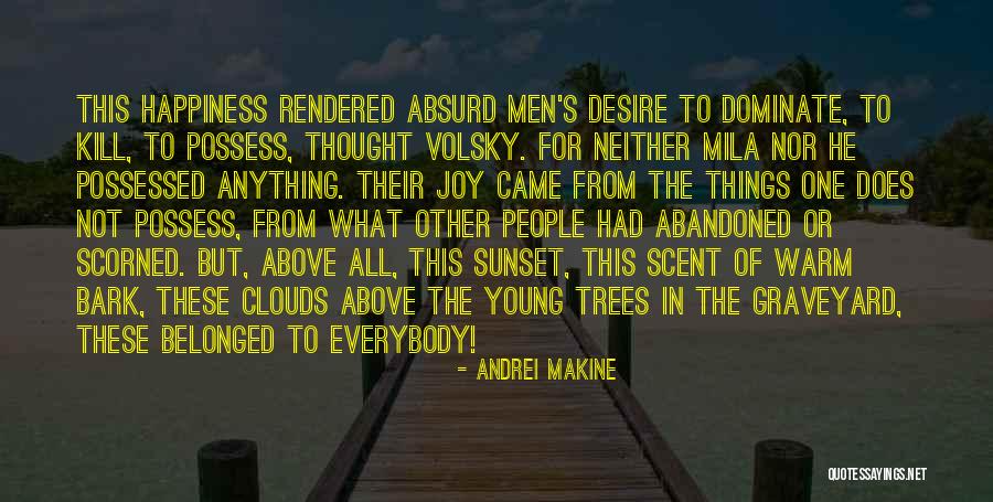 Sveti Sava Quotes By Andrei Makine Sveti Sava Quotes By Andrei Makine