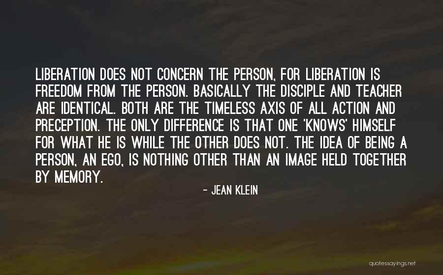 Sveti Sava Quotes By Jean Klein Sveti Sava Quotes By Jean Klein