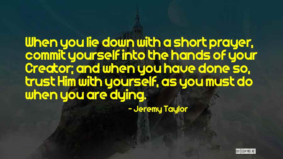 Sveti Sava Quotes By Jeremy Taylor Sveti Sava Quotes By Jeremy Taylor