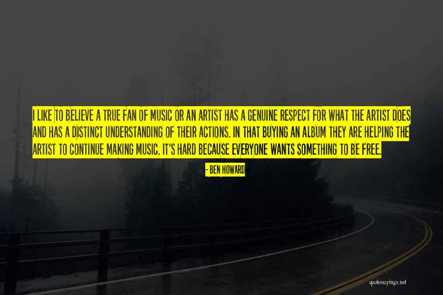 Svetica Quotes By Ben Howard Svetica Quotes By Ben Howard