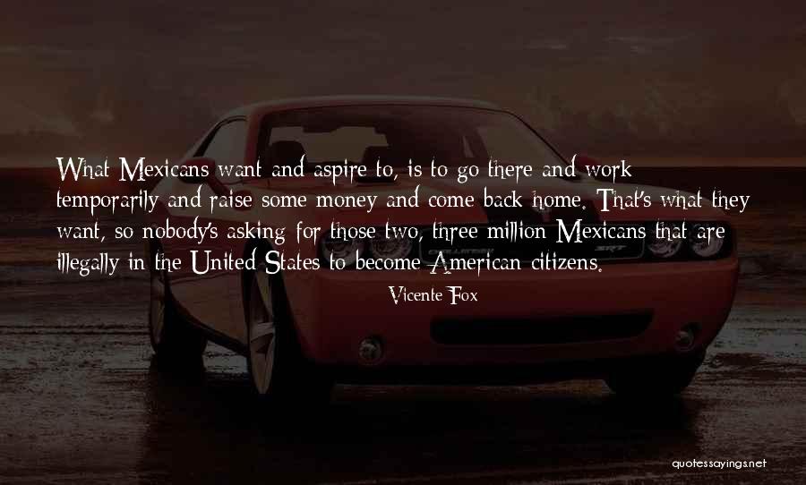 Svetica Quotes By Vicente Fox Svetica Quotes By Vicente Fox