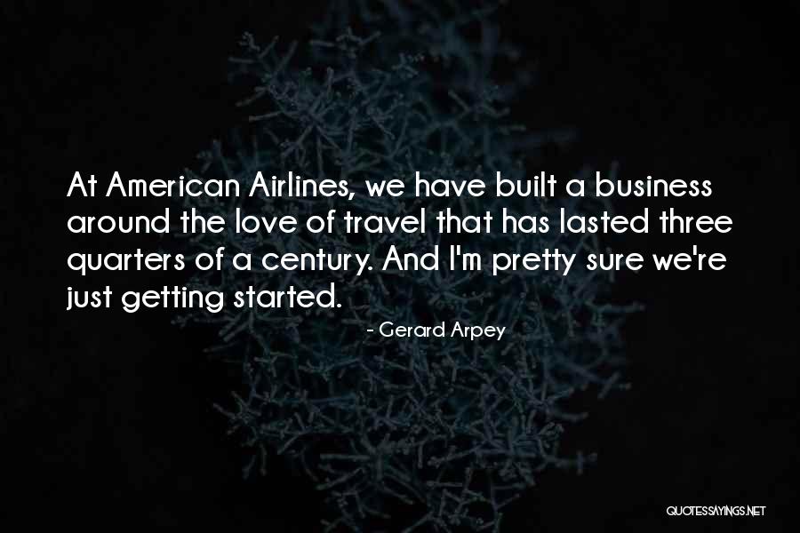 Svetimavimas Quotes By Gerard Arpey Svetimavimas Quotes By Gerard Arpey