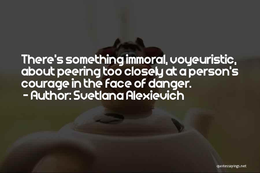 Svetlana Alexievich Quotes 1074180