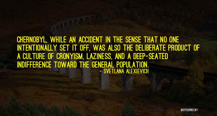 Svetlana Alexievich Quotes 242783