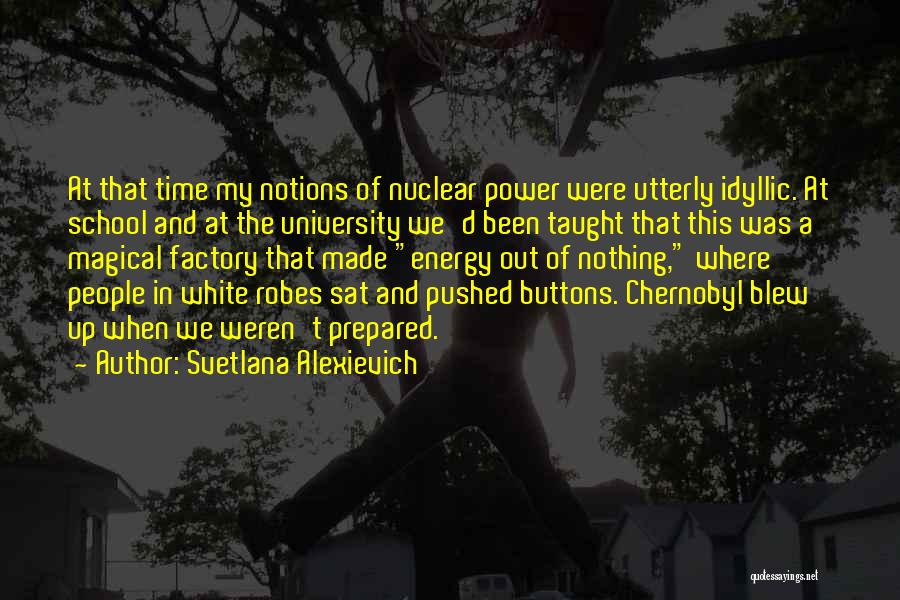 Svetlana Alexievich Quotes 290903