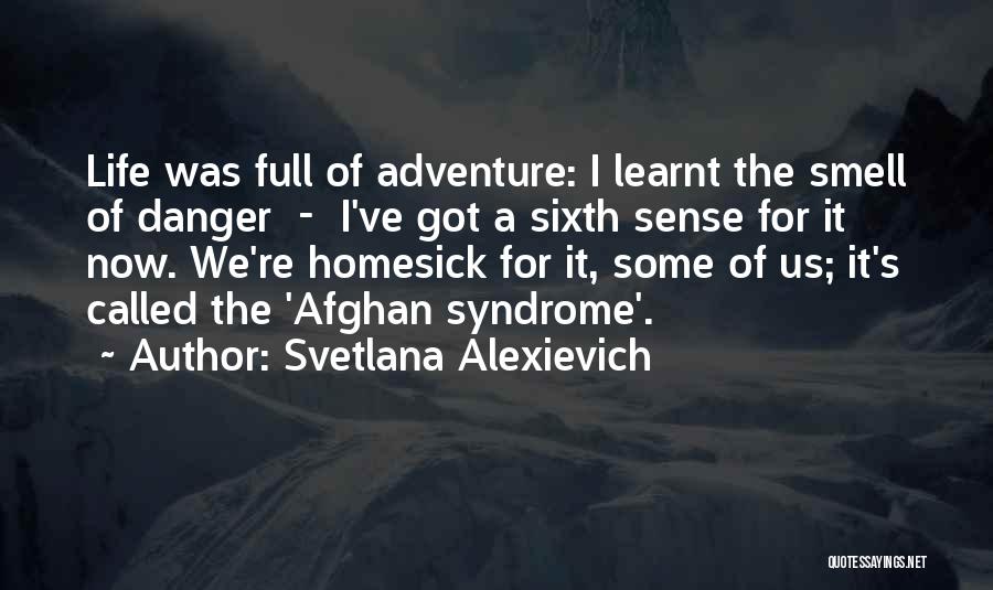 Svetlana Alexievich Quotes 74980