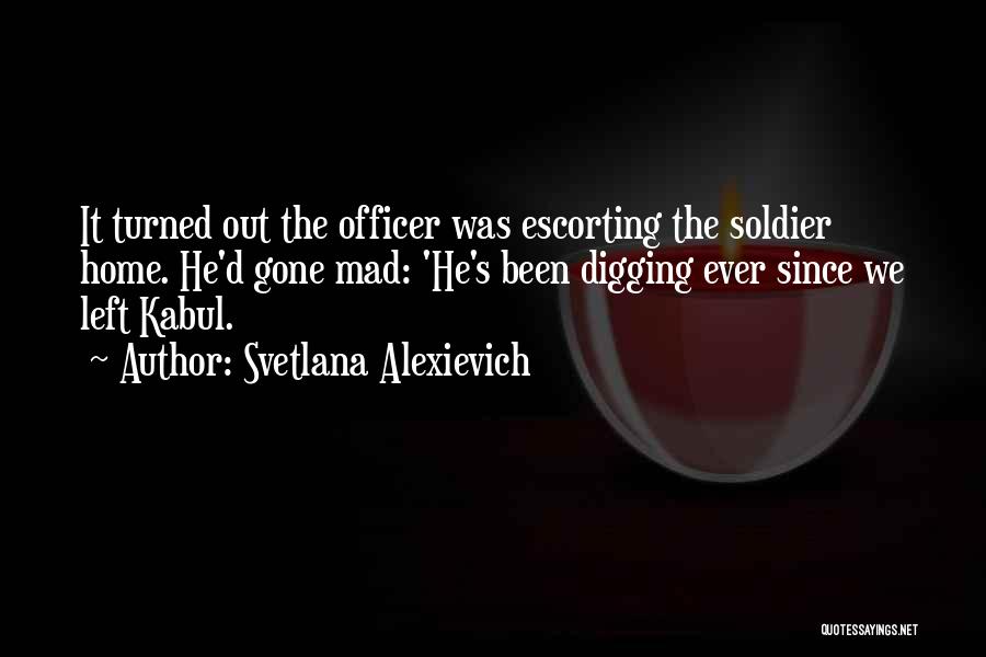 Svetlana Alexievich Quotes 768112