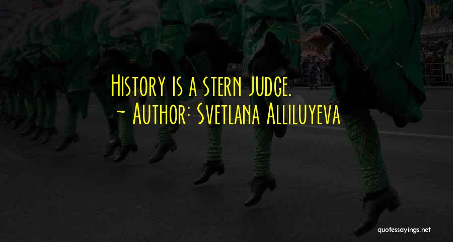 Svetlana Alliluyeva Quotes 1676154