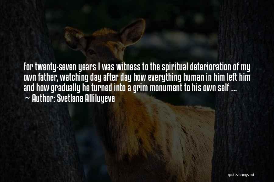 Svetlana Alliluyeva Quotes 1796825 Svetlana Alliluyeva Quotes 1796825