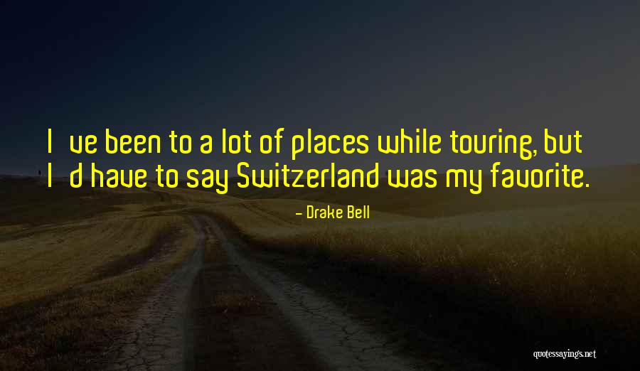 Svetlanov Evgeny Quotes By Drake Bell Svetlanov Evgeny Quotes By Drake Bell