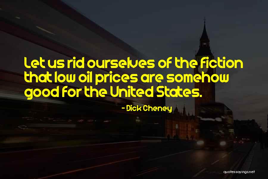 Svetlichok Quotes By Dick Cheney Svetlichok Quotes By Dick Cheney