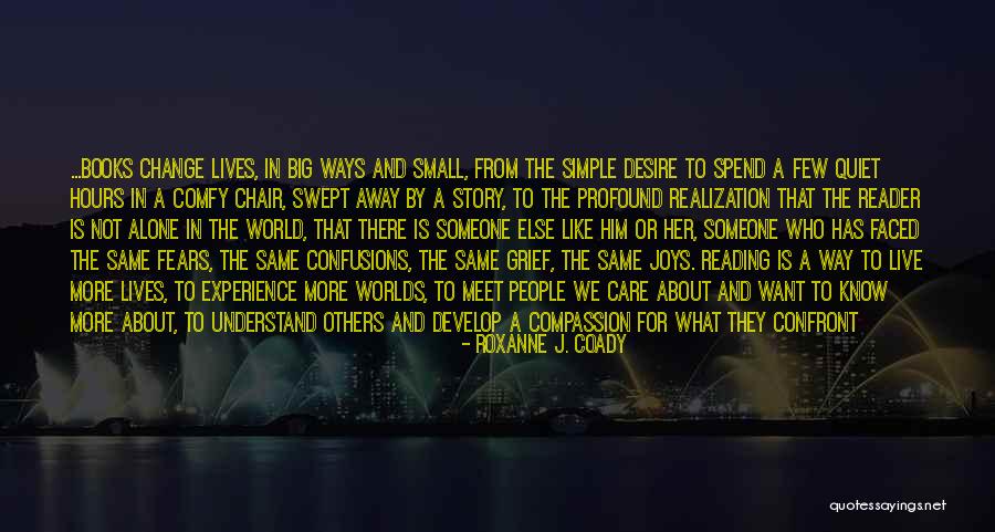Svetlichok Quotes By Roxanne J. Coady Svetlichok Quotes By Roxanne J. Coady