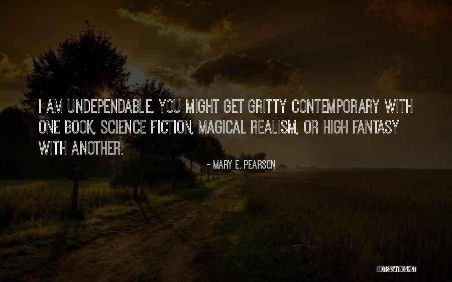Svetloba V Quotes By Mary E. Pearson Svetloba V Quotes By Mary E. Pearson