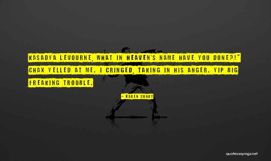 Svetlost Nis Quotes By Karen Swart Svetlost Nis Quotes By Karen Swart