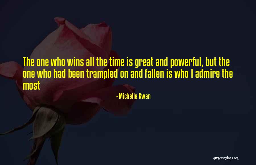 Svetlovan Quotes By Michelle Kwan Svetlovan Quotes By Michelle Kwan