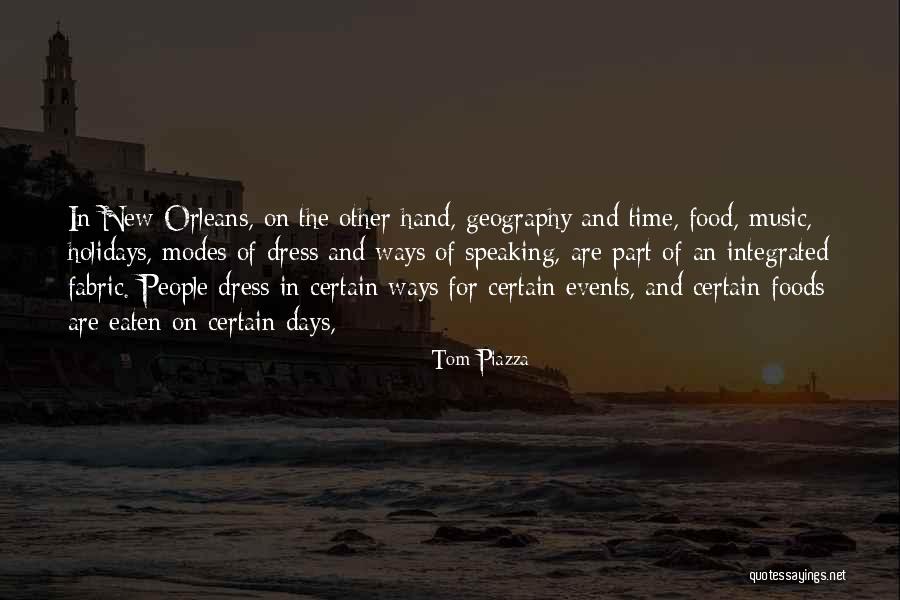 Svetolik Popadic Backo Quotes By Tom Piazza Svetolik Popadic Backo Quotes By Tom Piazza