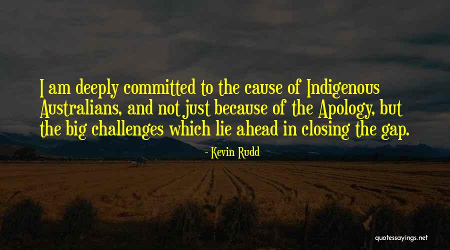 Svetomarket Quotes By Kevin Rudd