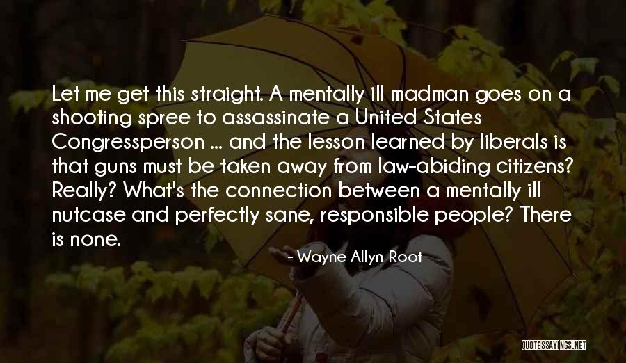 Svetomarket Quotes By Wayne Allyn Root