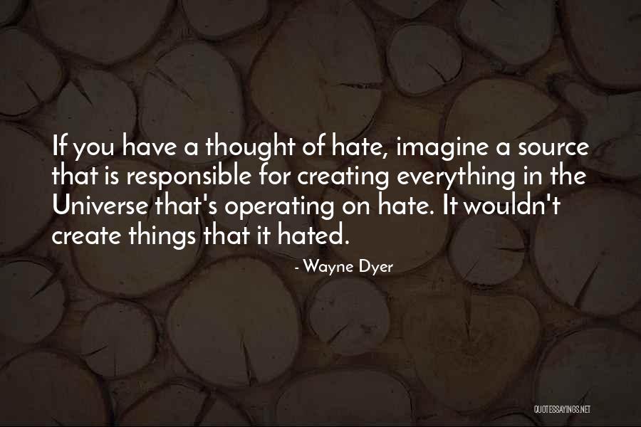 Svetomarket Quotes By Wayne Dyer