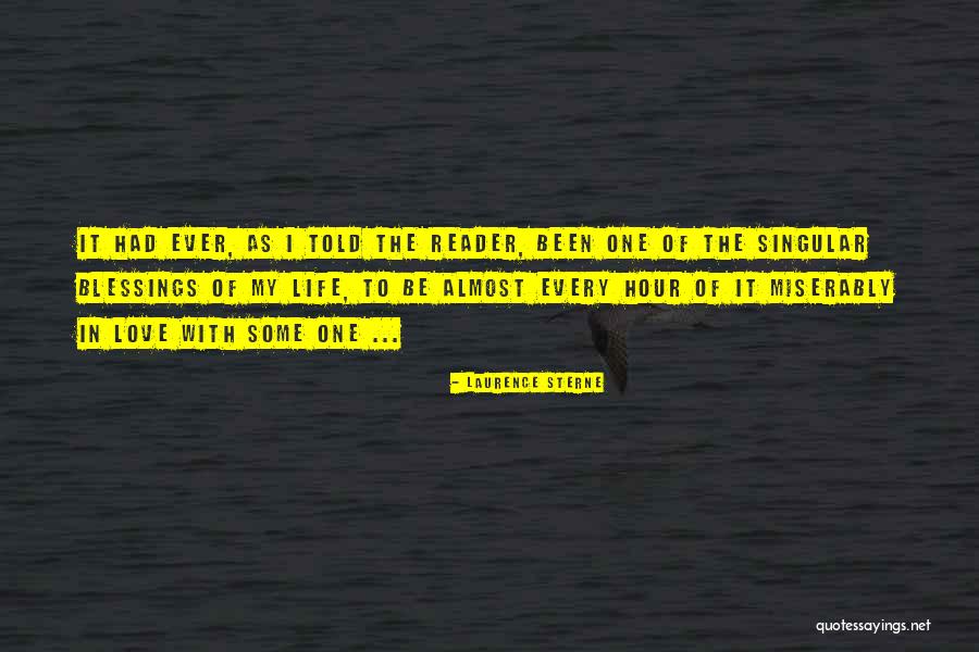Svetomira Quotes By Laurence Sterne Svetomira Quotes By Laurence Sterne