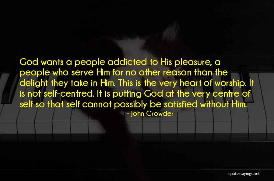 Svetosavlje Quotes By John Crowder Svetosavlje Quotes By John Crowder