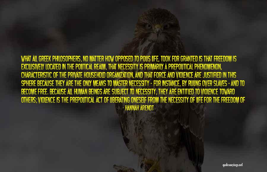 Svetoslav Gatchev Quotes By Hannah Arendt Svetoslav Gatchev Quotes By Hannah Arendt