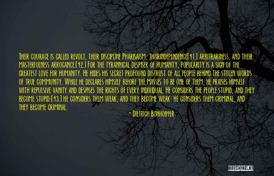 Svetoslav Stoyanov Quotes By Dietrich Bonhoeffer Svetoslav Stoyanov Quotes By Dietrich Bonhoeffer