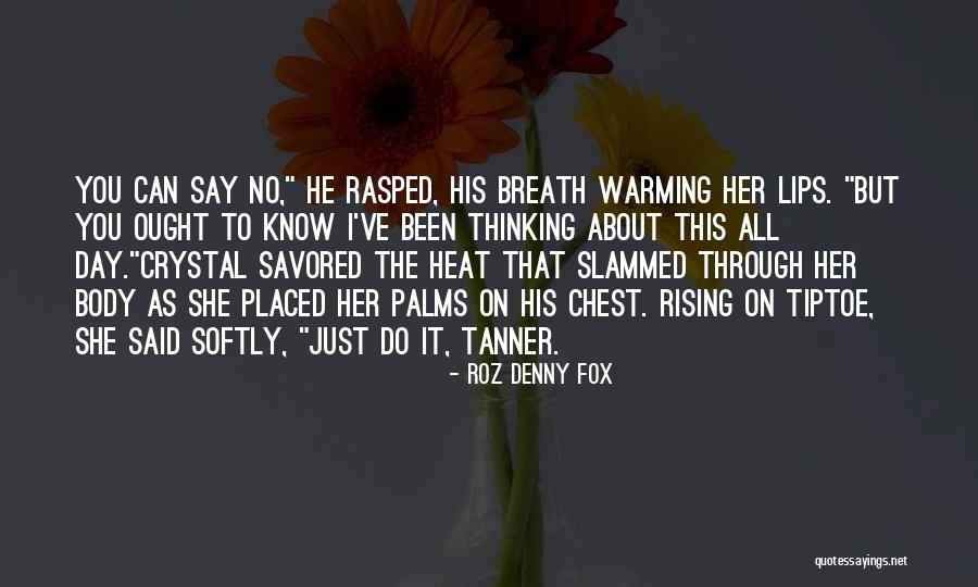 Svetoslava Staykova Quotes By Roz Denny Fox Svetoslava Staykova Quotes By Roz Denny Fox