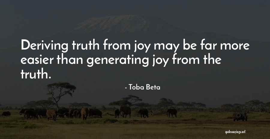 Svetoslava Todorova Quotes By Toba Beta