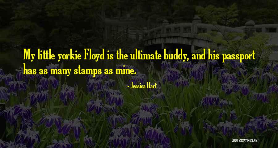 Svetozar Marinkovic Quotes By Jessica Hart Svetozar Marinkovic Quotes By Jessica Hart
