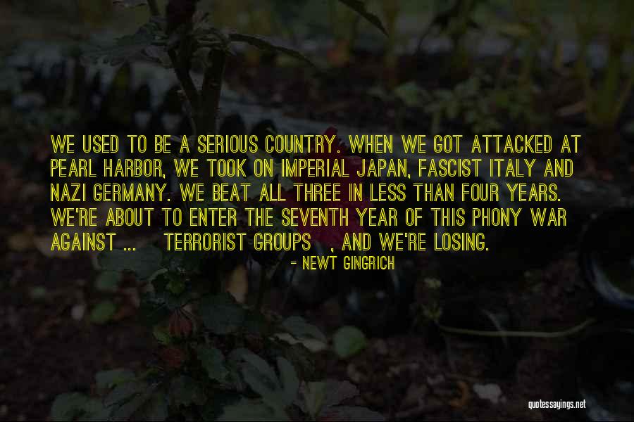 Svetozar Marinkovic Quotes By Newt Gingrich Svetozar Marinkovic Quotes By Newt Gingrich