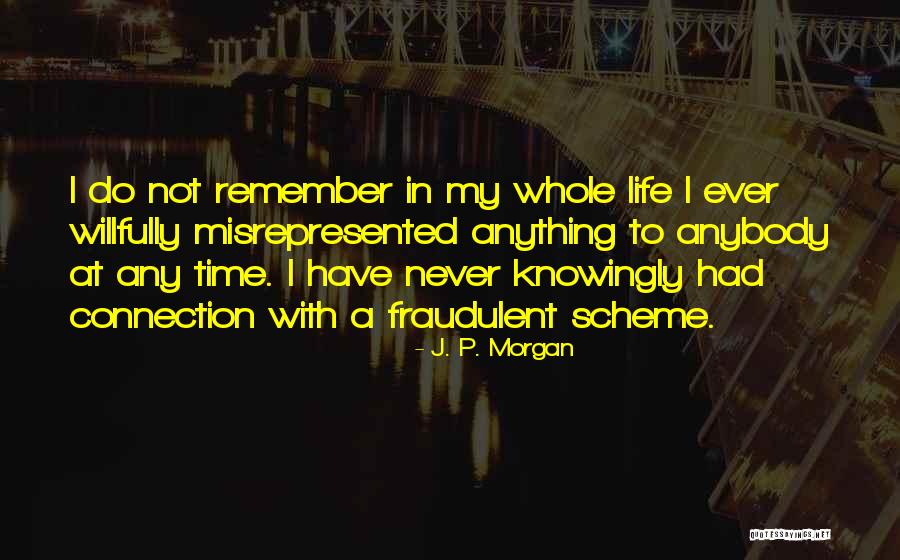 Sveucili Te Zagreb Quotes By J. P. Morgan Sveucili Te Zagreb Quotes By J. P. Morgan