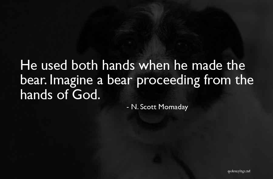 Sveucili Te Zagreb Quotes By N. Scott Momaday Sveucili Te Zagreb Quotes By N. Scott Momaday