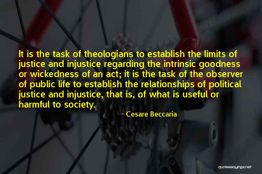 Sveuilita Quotes By Cesare Beccaria Sveuilita Quotes By Cesare Beccaria