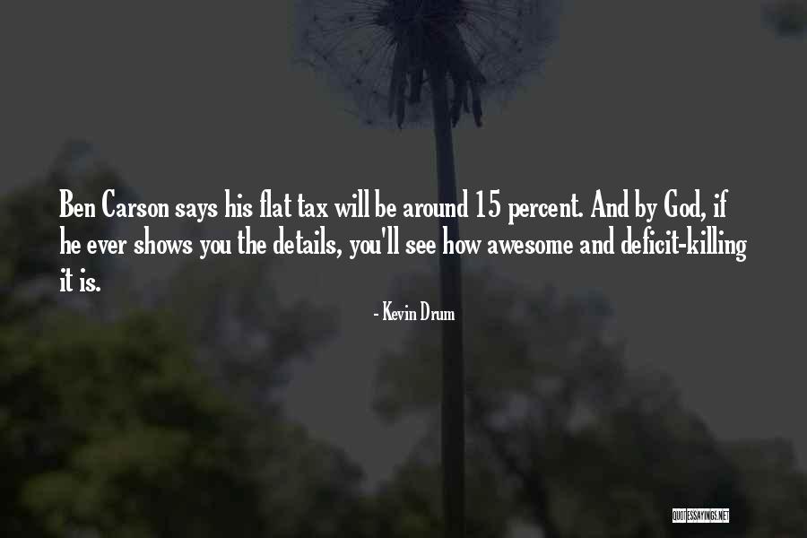 Sveva Cardinale Quotes By Kevin Drum Sveva Cardinale Quotes By Kevin Drum