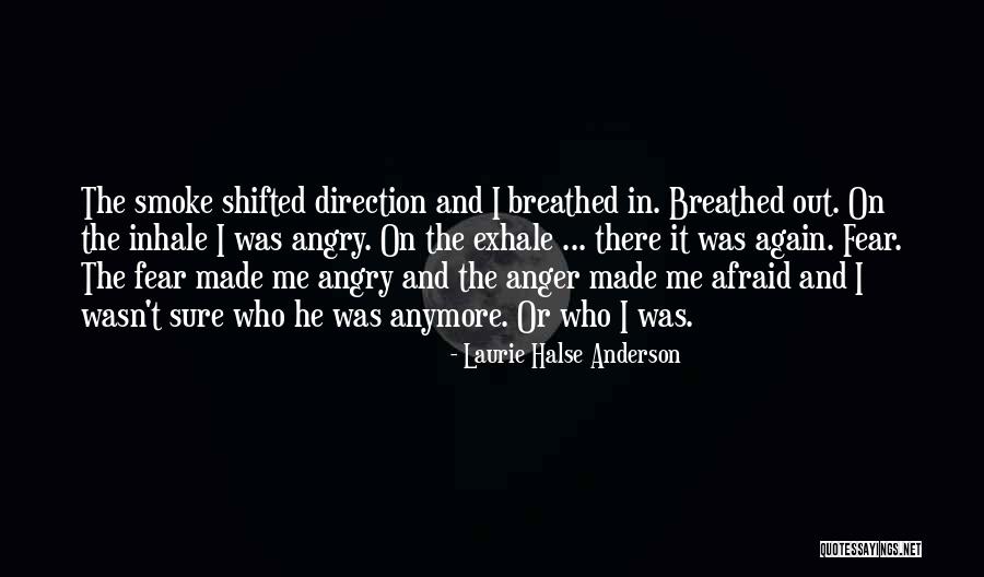 Sveva Cardinale Quotes By Laurie Halse Anderson Sveva Cardinale Quotes By Laurie Halse Anderson