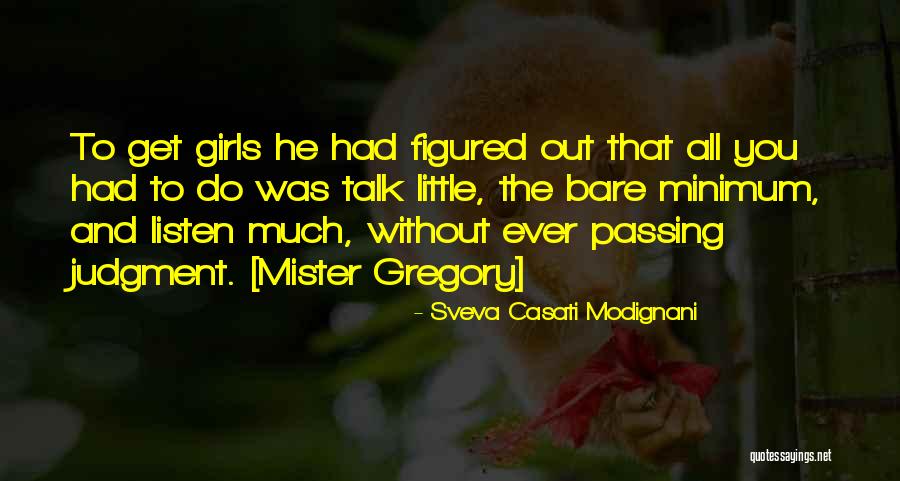 Sveva Casati Modignani Quotes 1982780