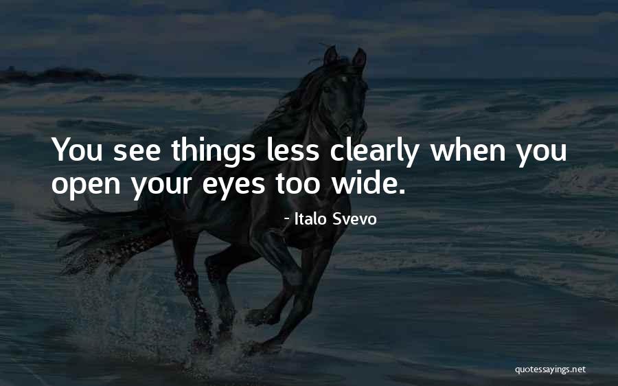 Svevo Quotes By Italo Svevo Svevo Quotes By Italo Svevo